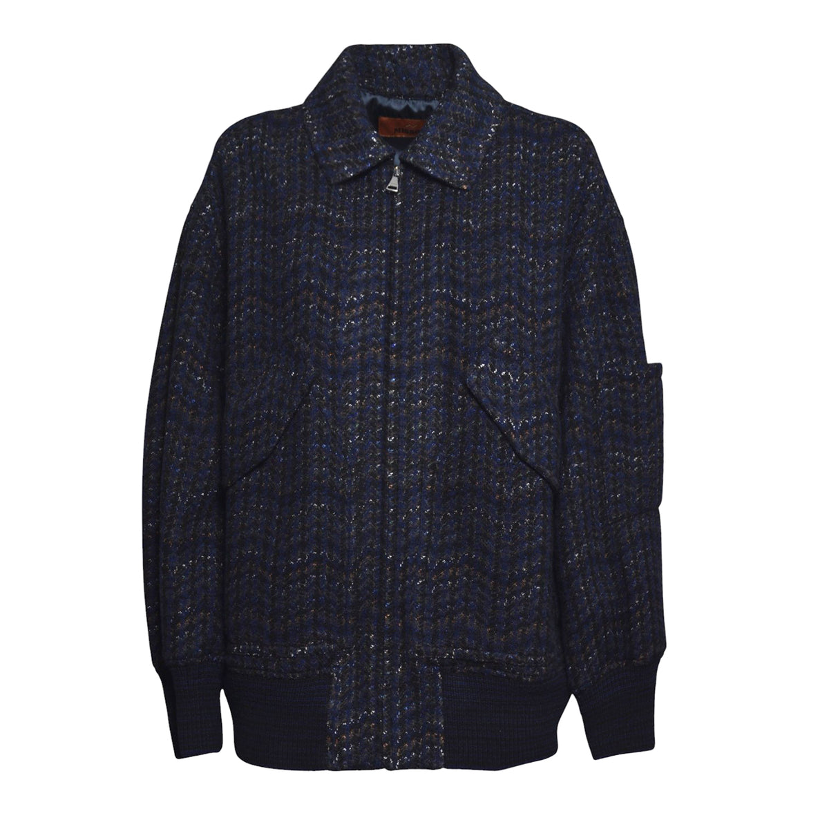 caperdoni bomber jacket 