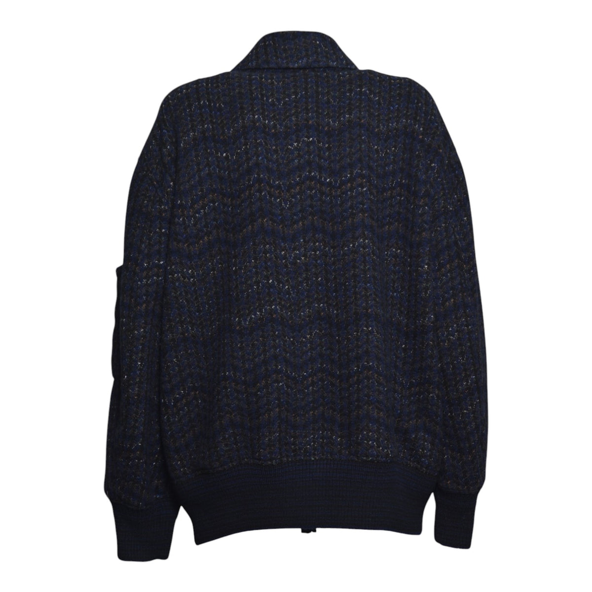 caperdoni bomber jacket 