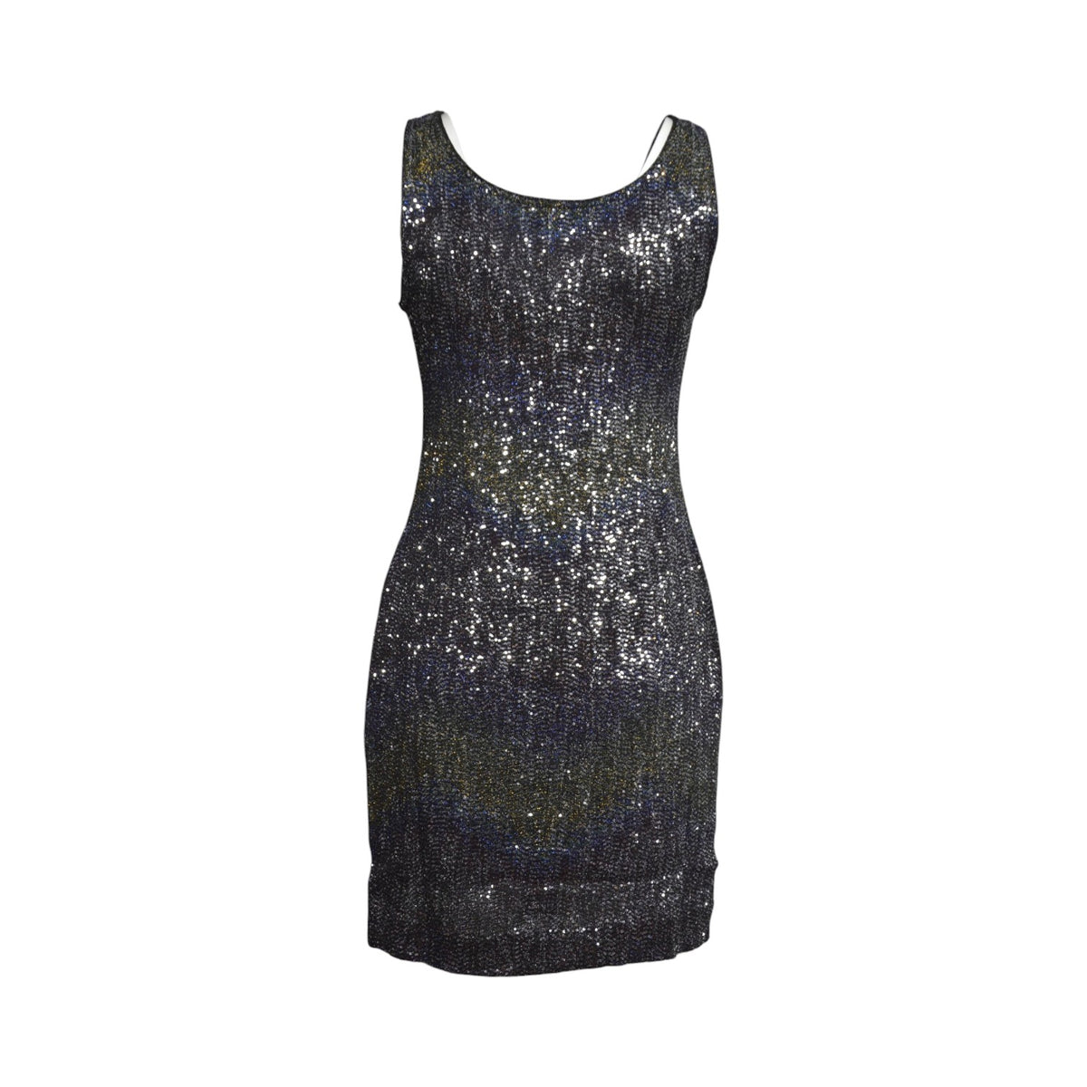 caperdoni short dress 