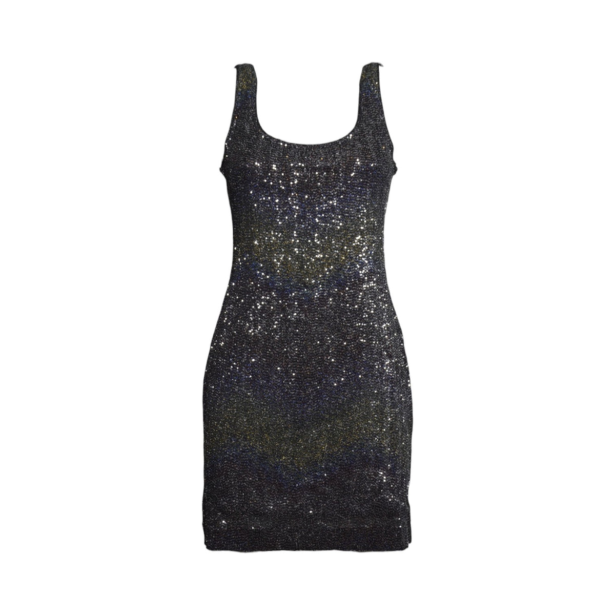 caperdoni short dress 