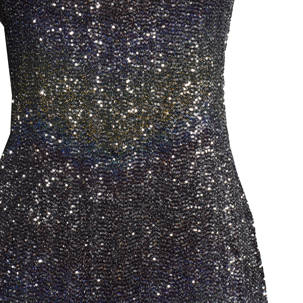 caperdoni short dress 