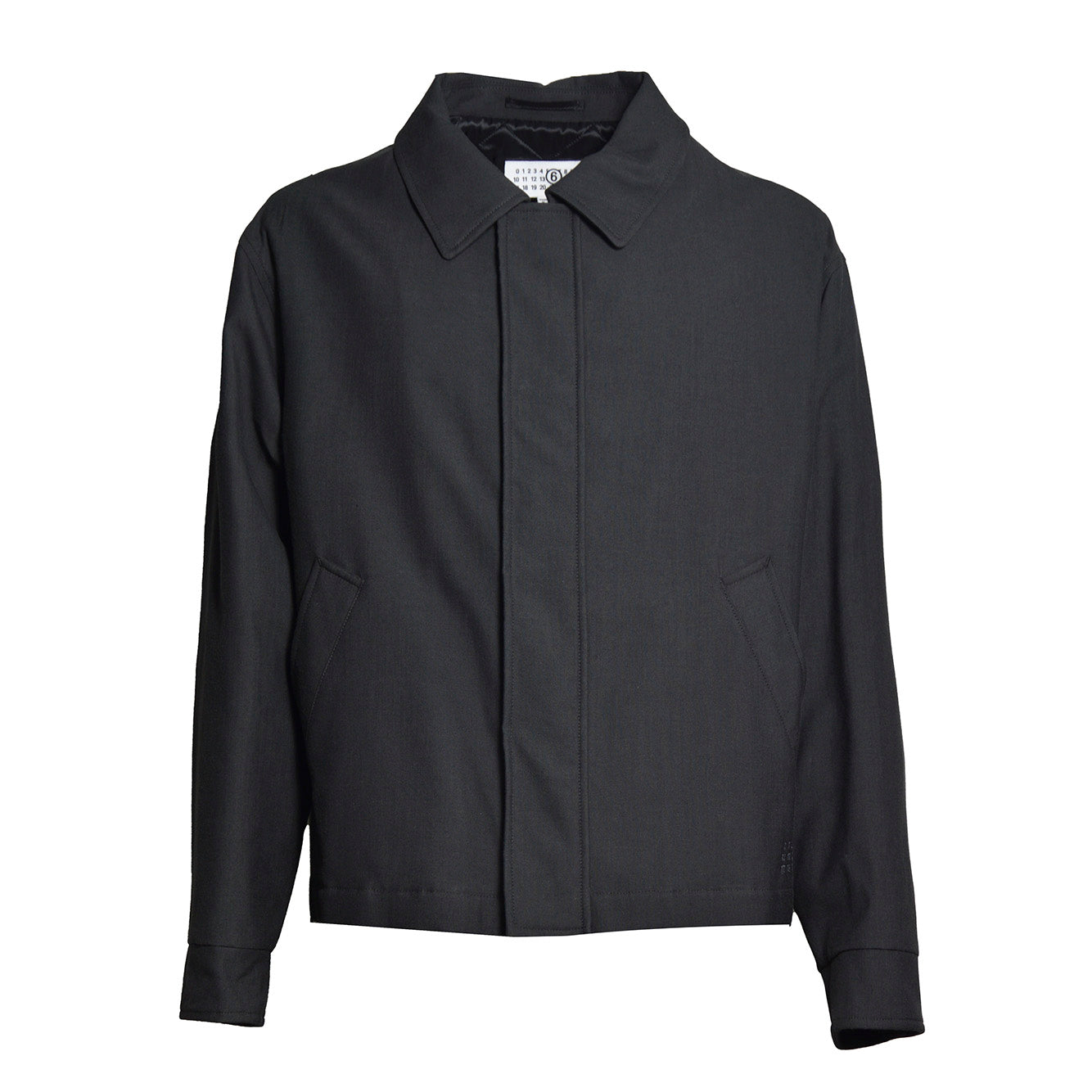 SH0AM0089M36006855 MM6 Maison Margiela