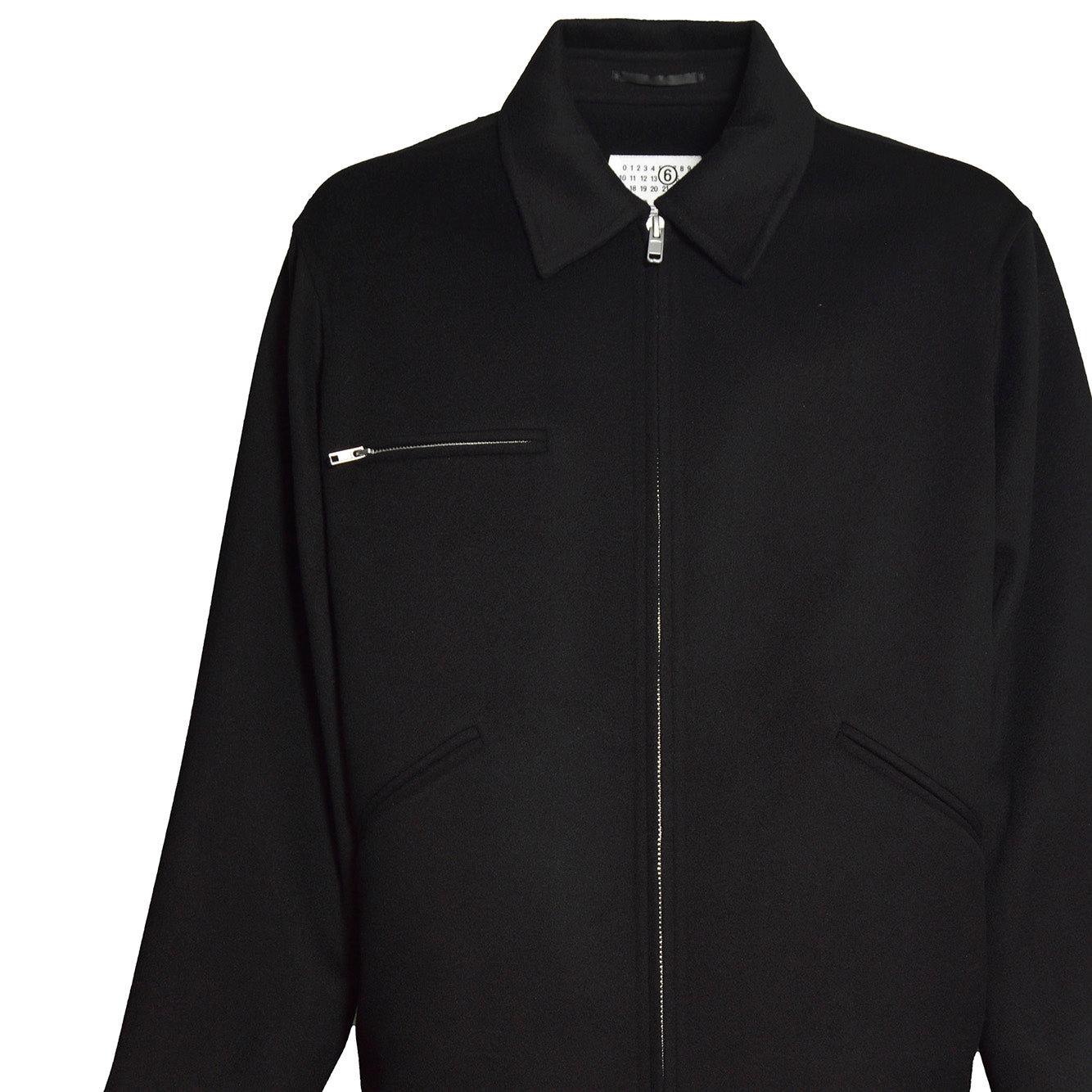 SH0AM0099M35761900 MM6 Maison Margiela