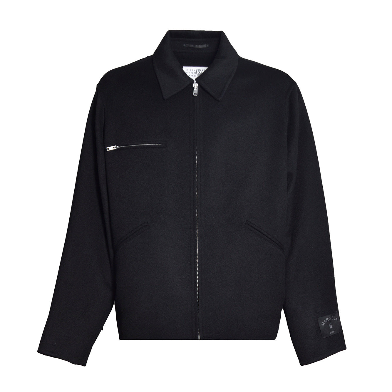 SH0AM0099M35761900 MM6 Maison Margiela