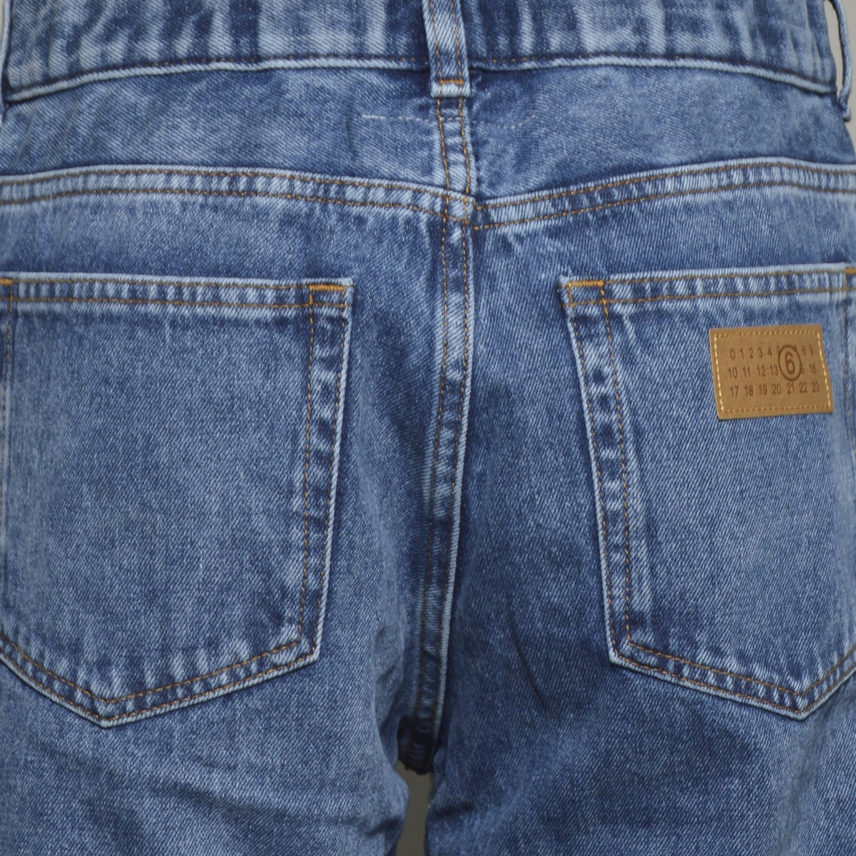 M61042MM08FM601 MM6 Maison Margiela JUNIOR