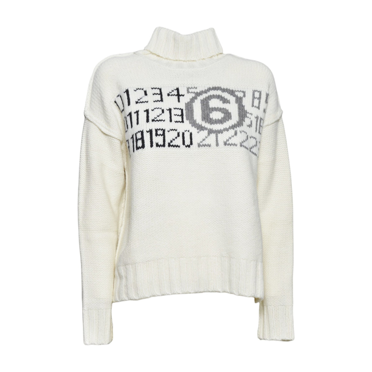 M61048MM08VM6101 MM6 Maison Margiela JUNIOR
