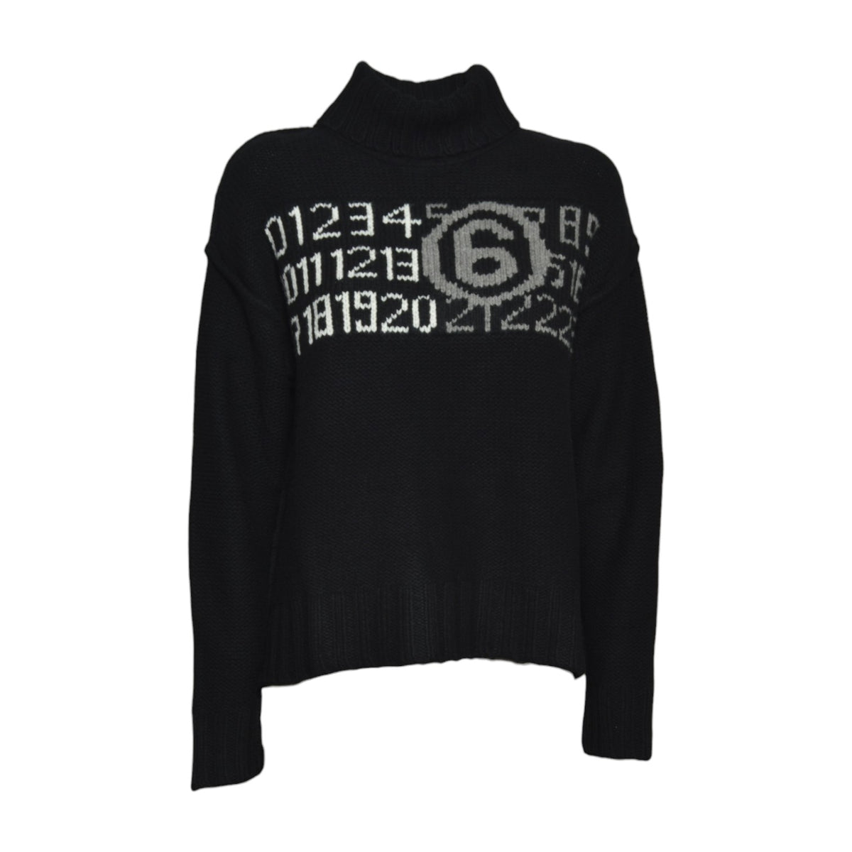 M61048MM08VM6900 MM6 Maison Margiela JUNIOR