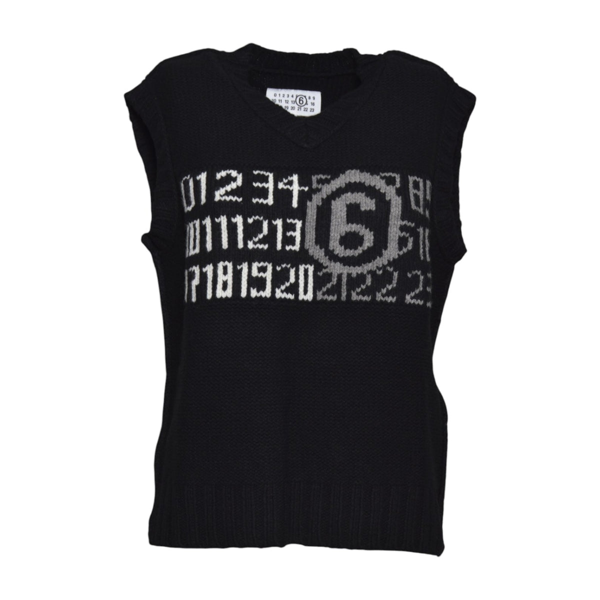 M61049MM08VM6900 MM6 Maison Margiela JUNIOR