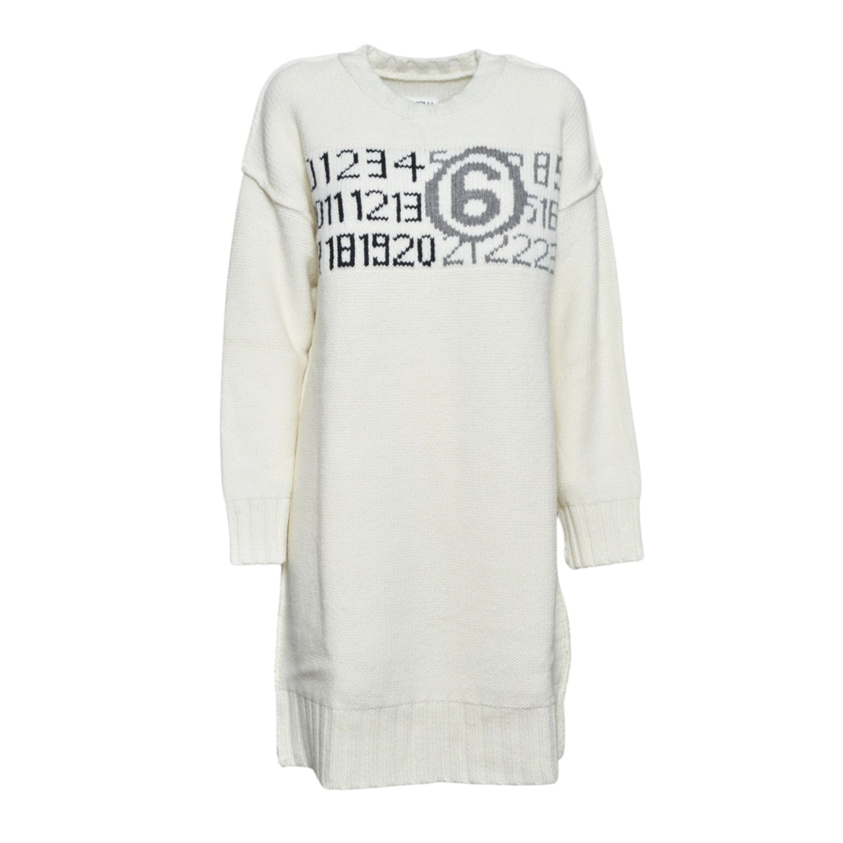 M61050MM08VM6101 MM6 Maison Margiela JUNIOR