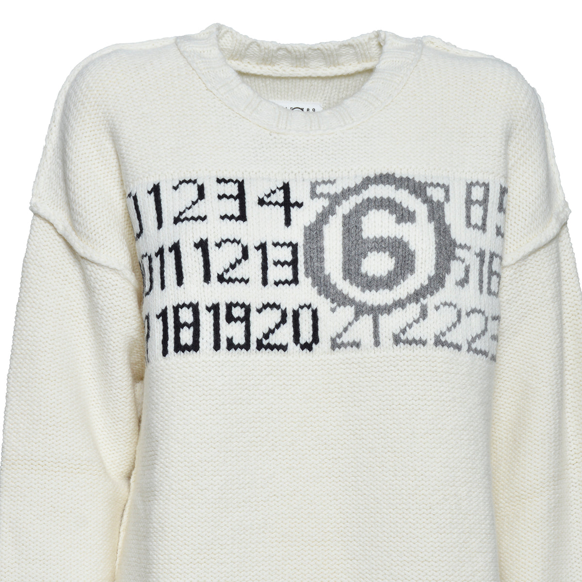 M61050MM08VM6101 MM6 Maison Margiela JUNIOR