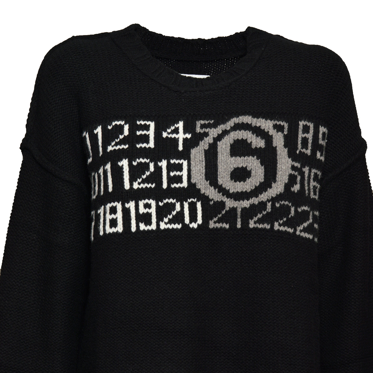 M61050MM08VM6900 MM6 Maison Margiela JUNIOR