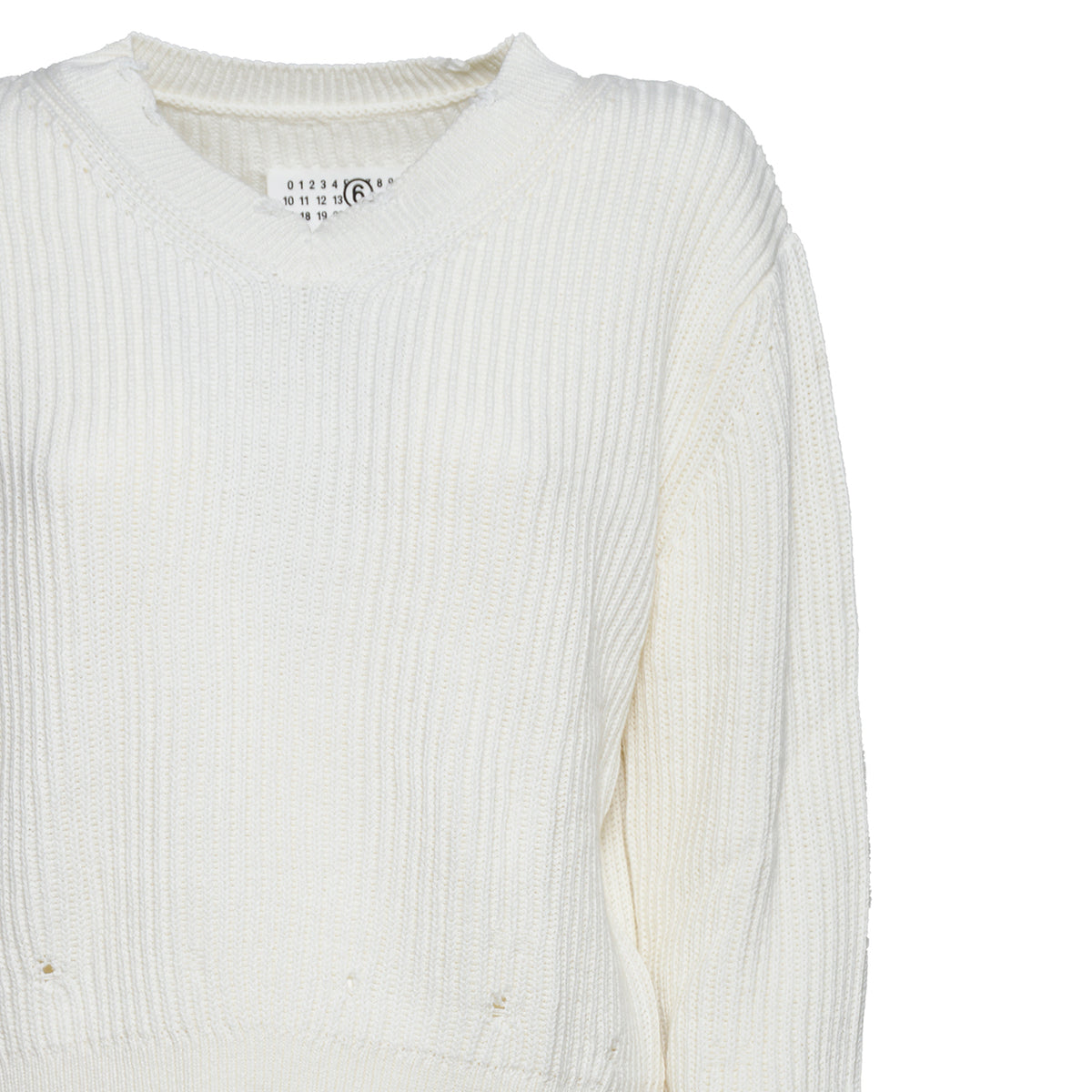 M61057MM08WM6101 MM6 Maison Margiela JUNIOR