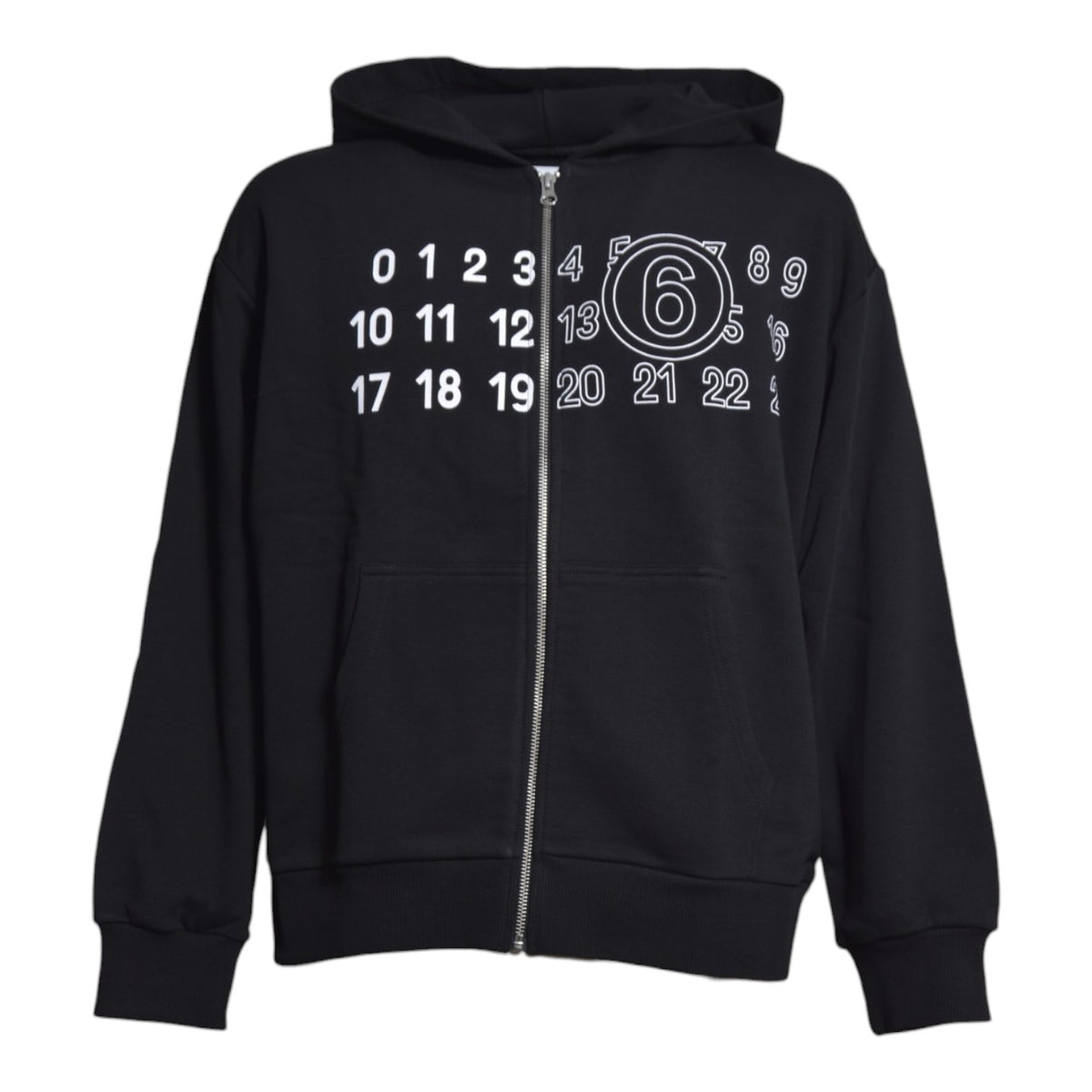 M61115MM02XM6900 MM6 Maison Margiela JUNIOR