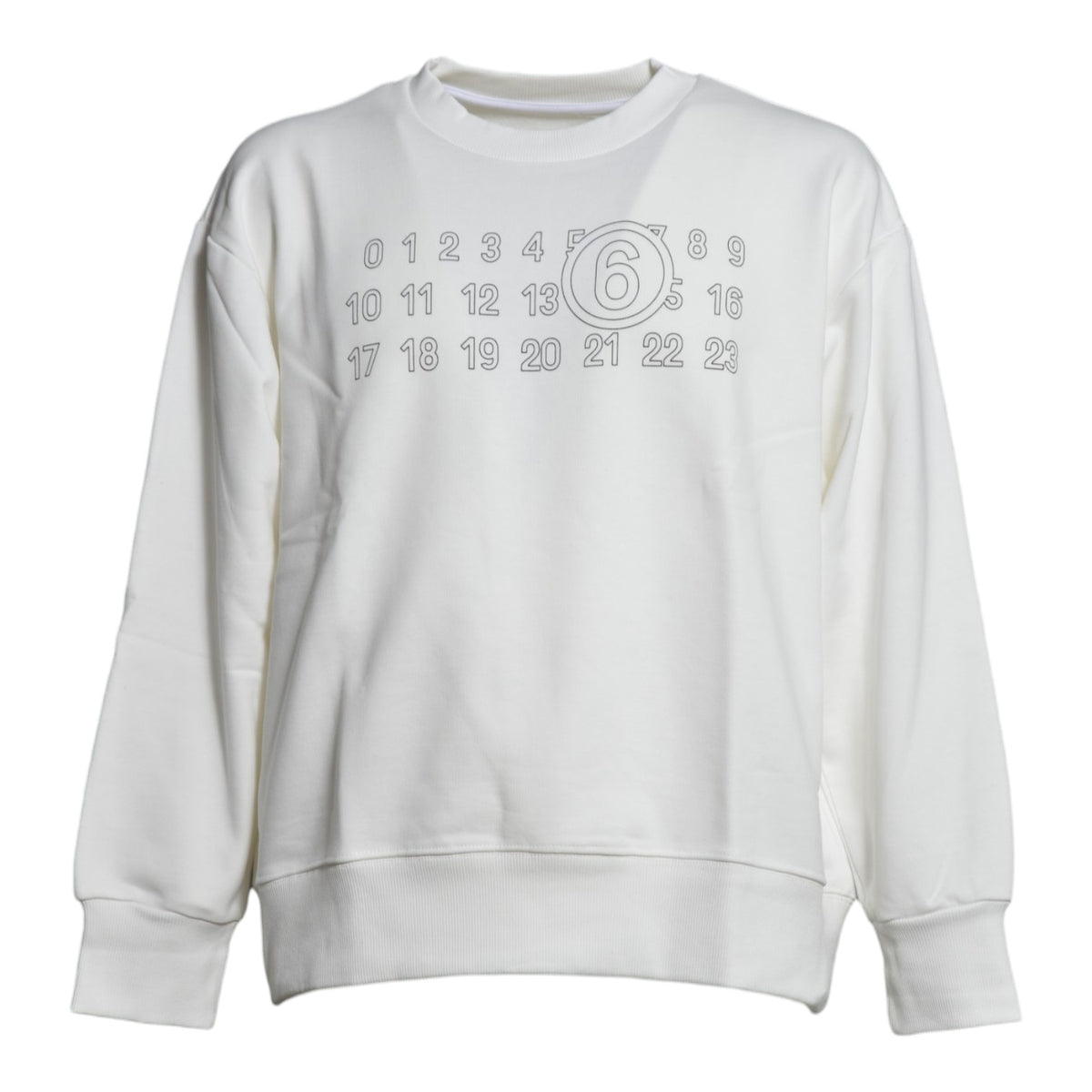 M61116MM02XM6102 MM6 Maison Margiela JUNIOR