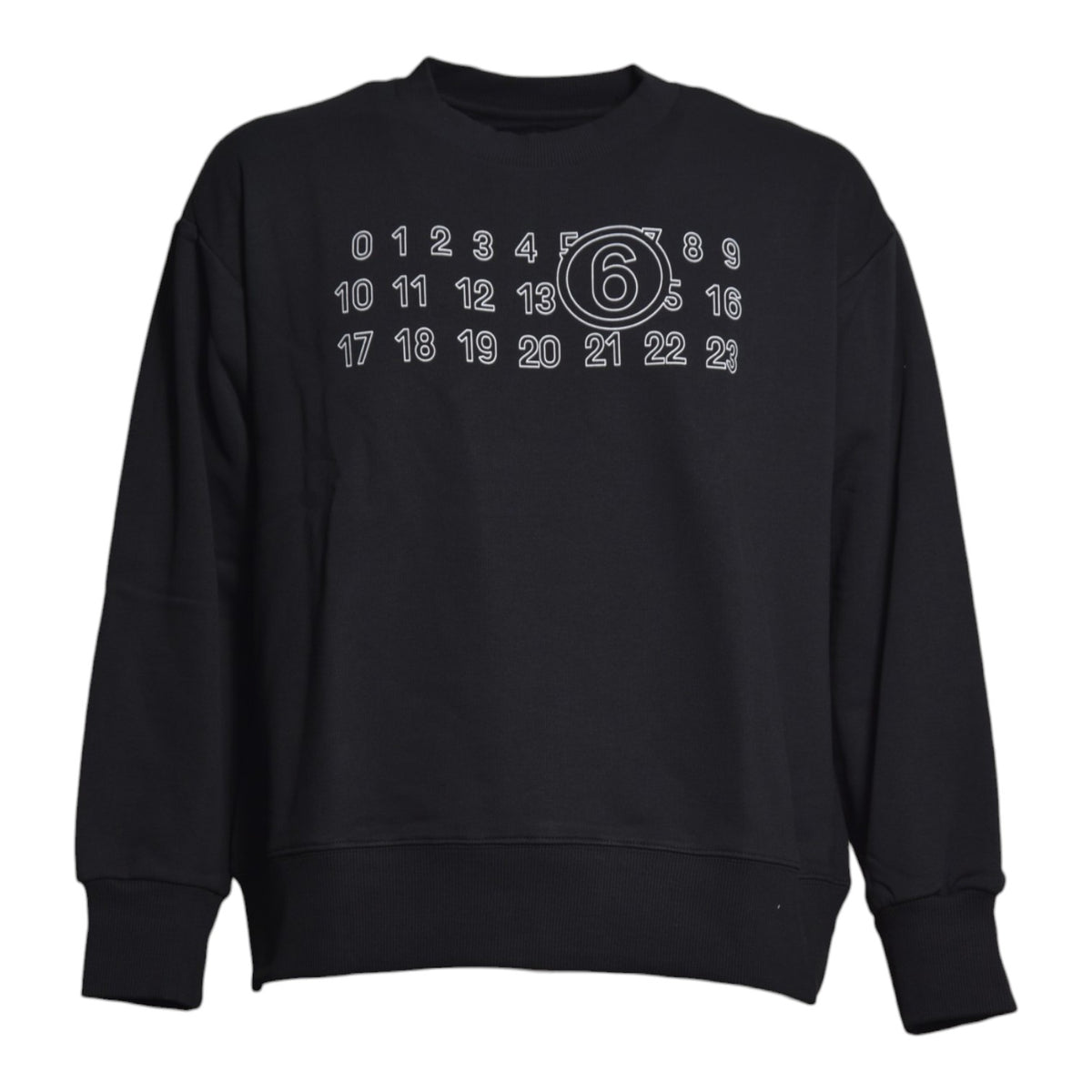 M61116MM02XM6900 MM6 Maison Margiela JUNIOR