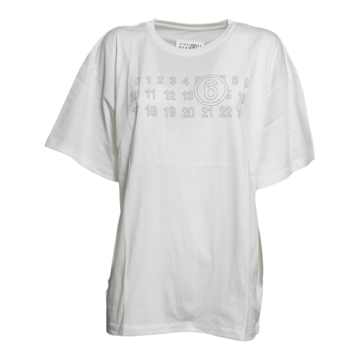 M61117MM02YM6102 MM6 Maison Margiela JUNIOR
