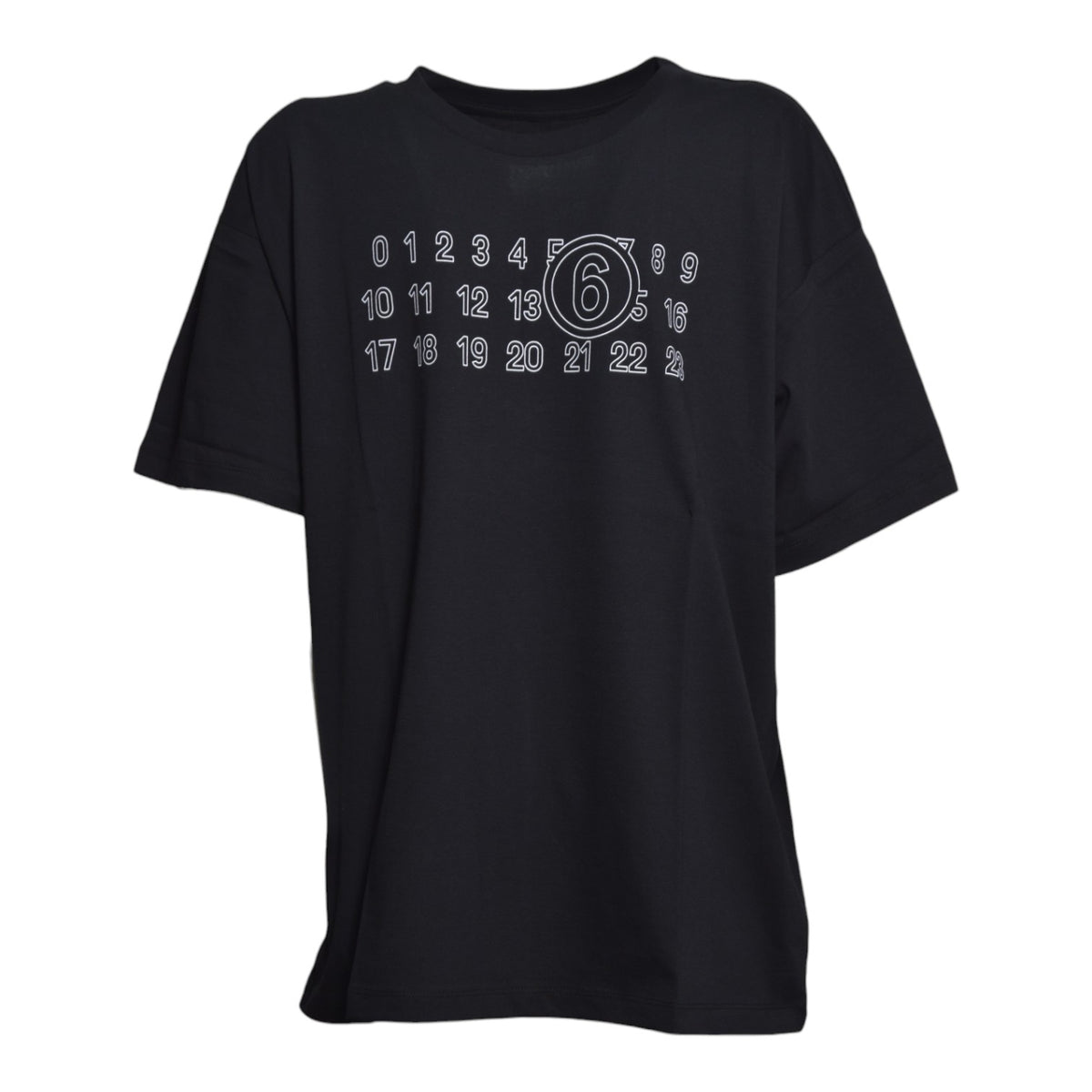 M61117MM02YM6900 MM6 Maison Margiela JUNIOR