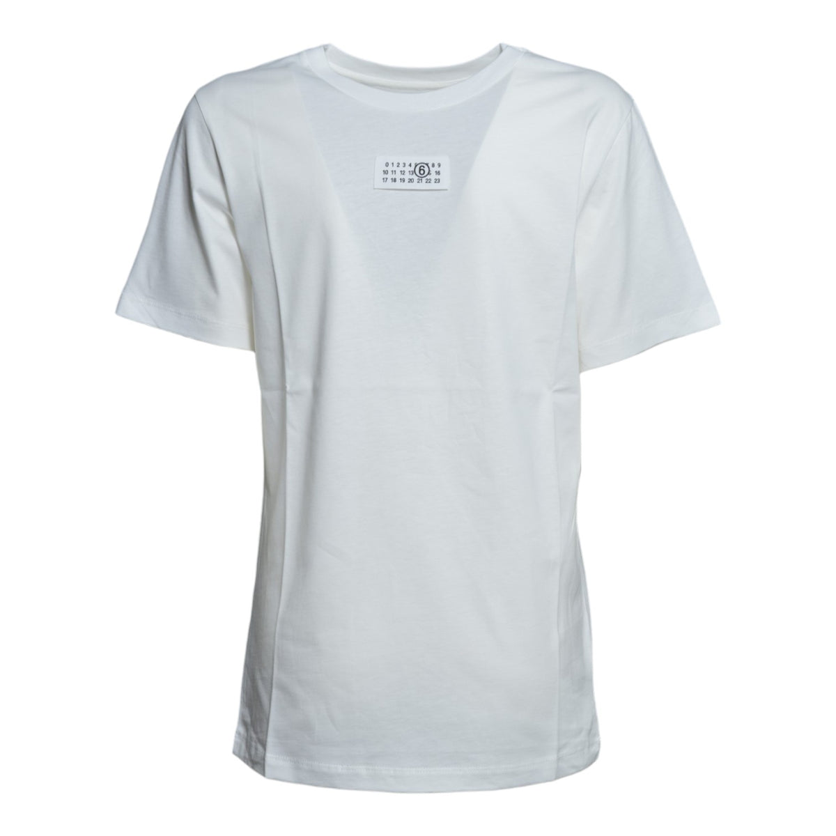 M61163MM04IM6102 MM6 Maison Margiela JUNIOR
