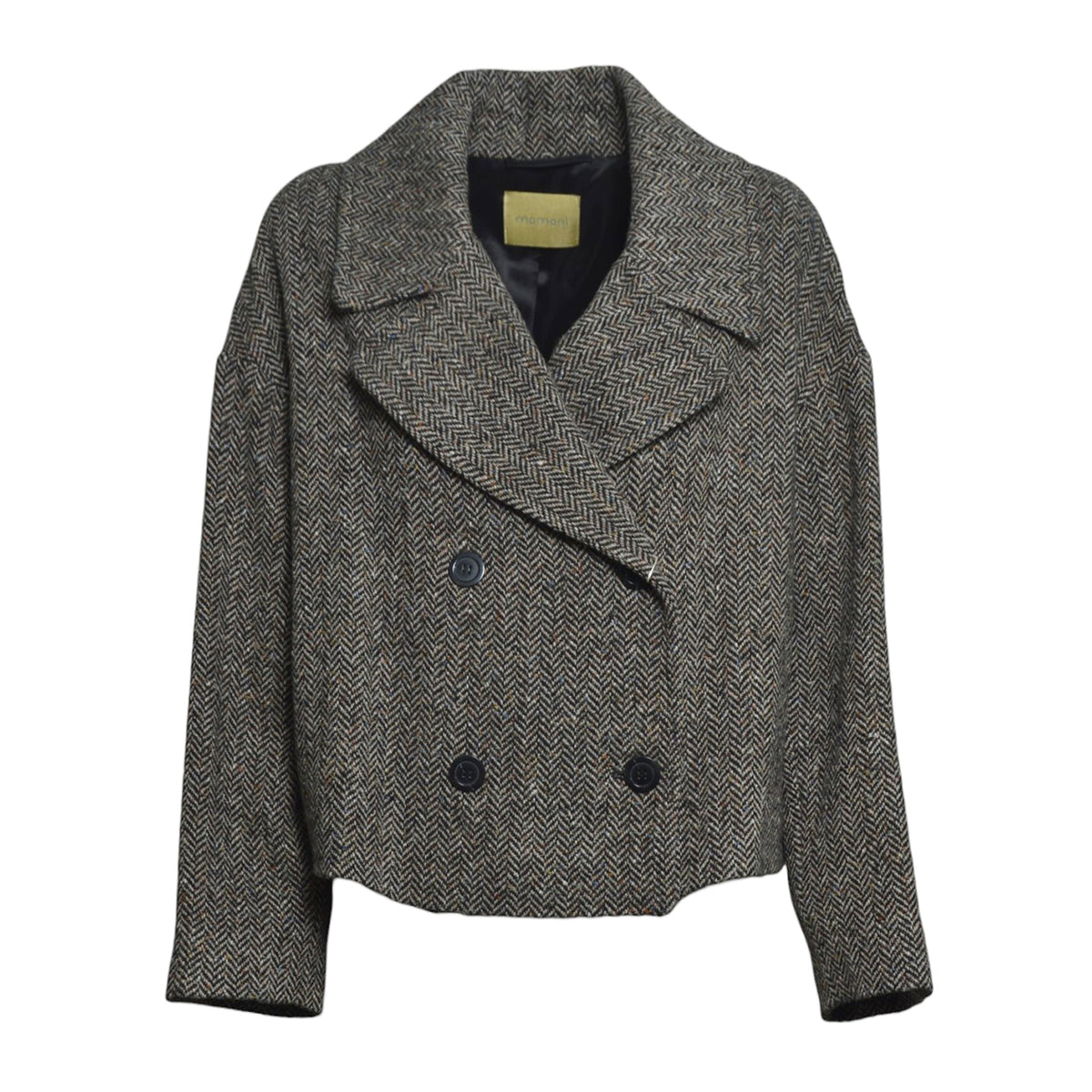 ketil coat 