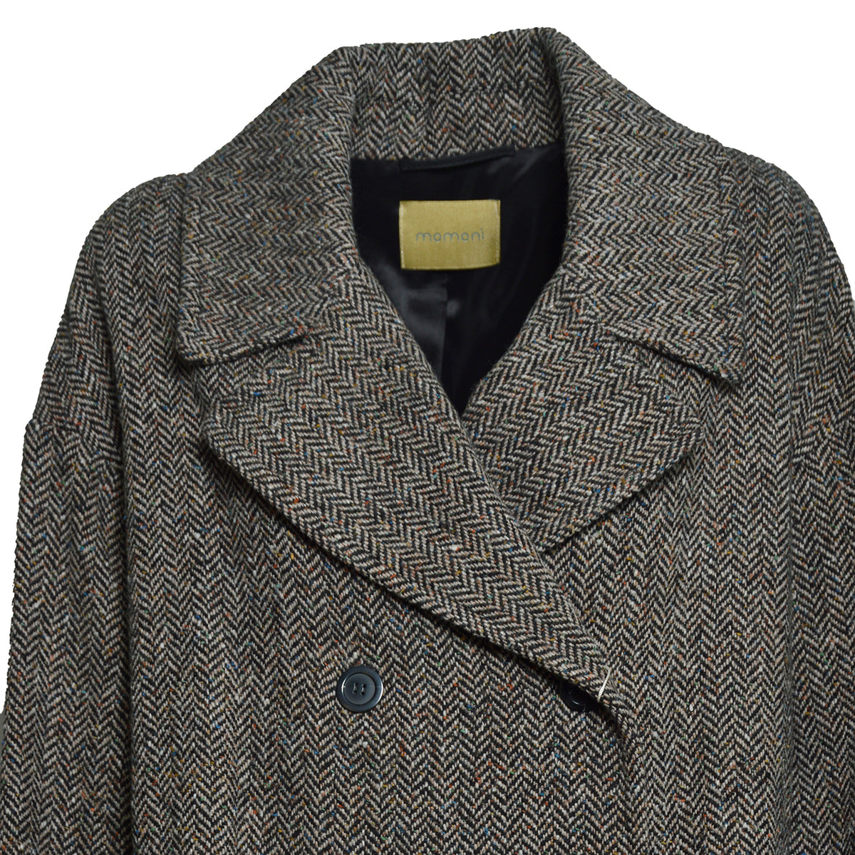 ketil coat 
