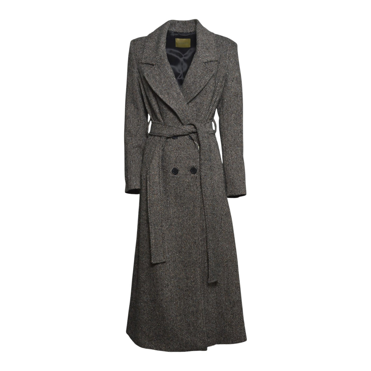 elin coat 