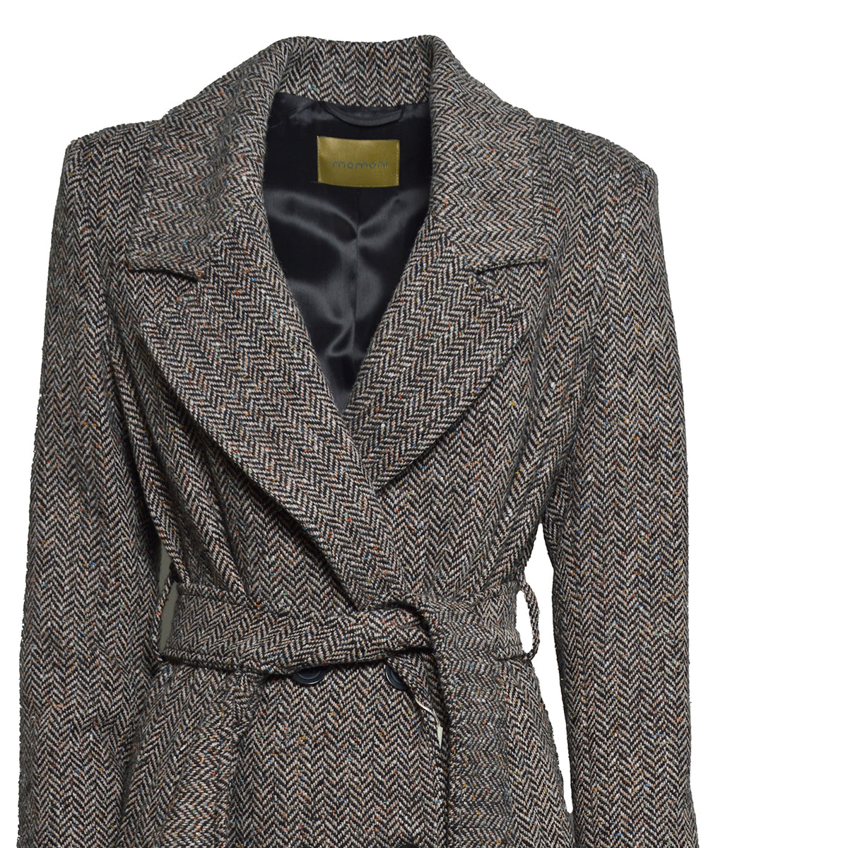 elin coat 