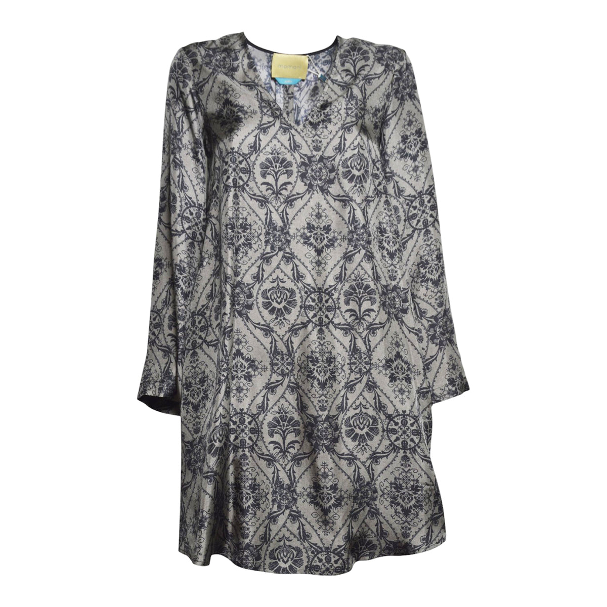naela dress 