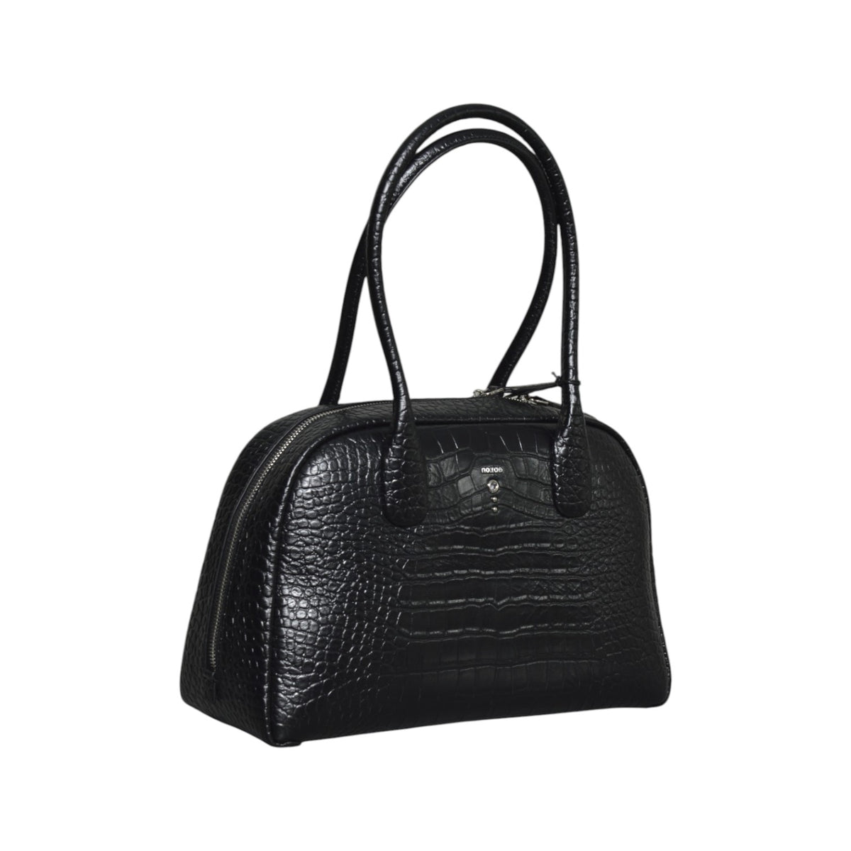 teti big shoulder bag cocco leather 