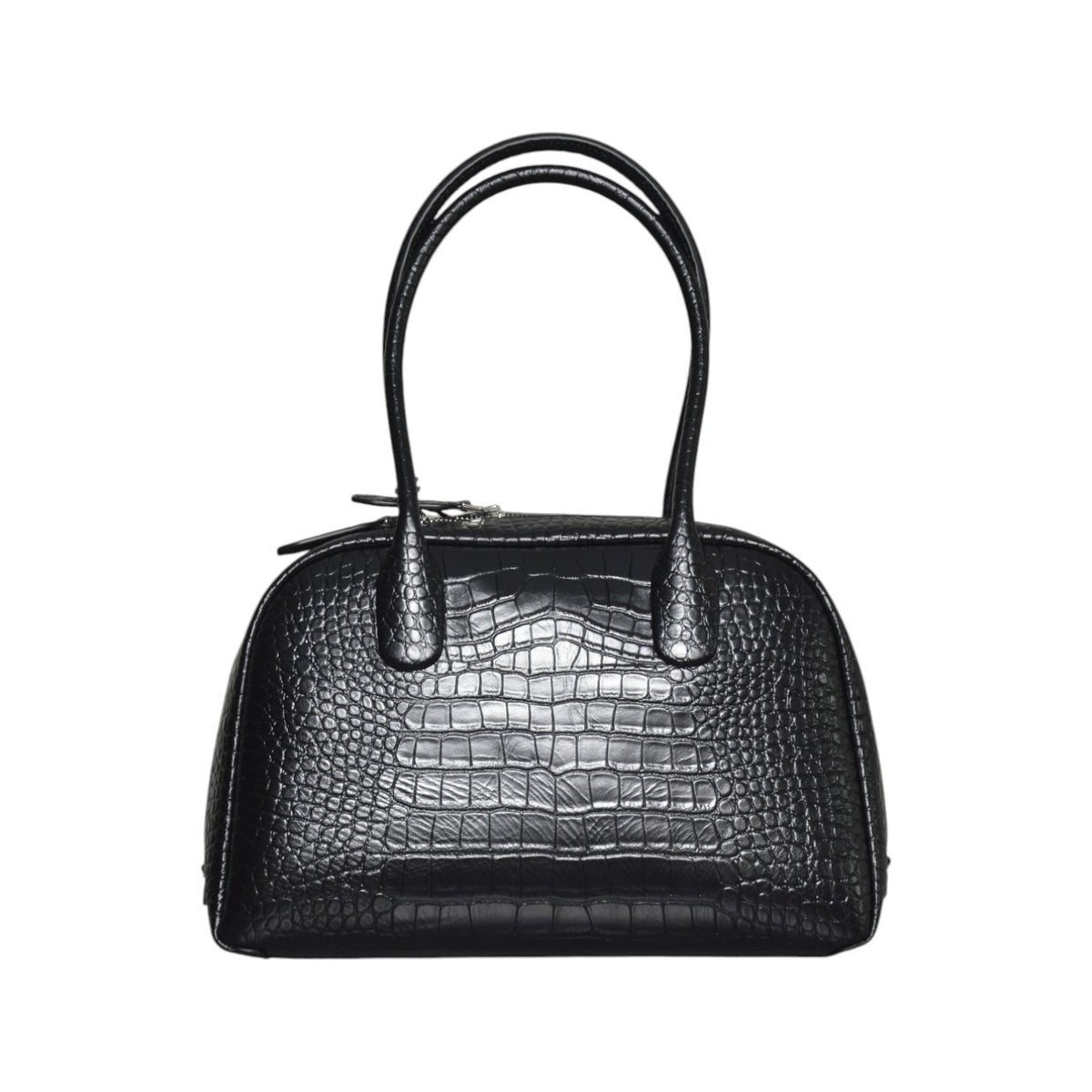 teti big shoulder bag cocco leather 