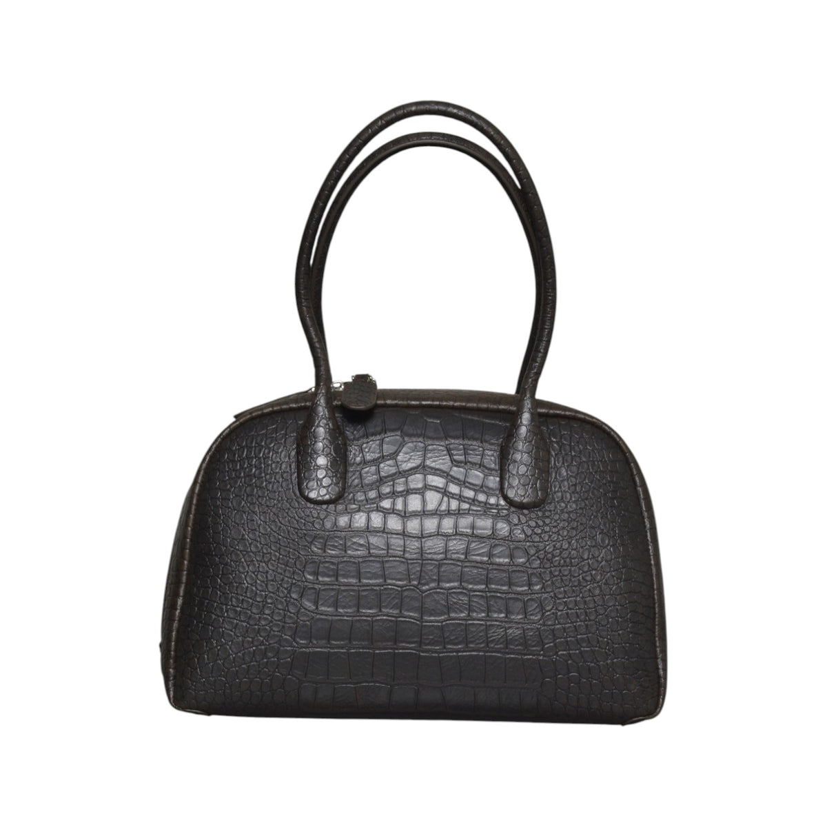 teti big shoulder bag cocco leather 