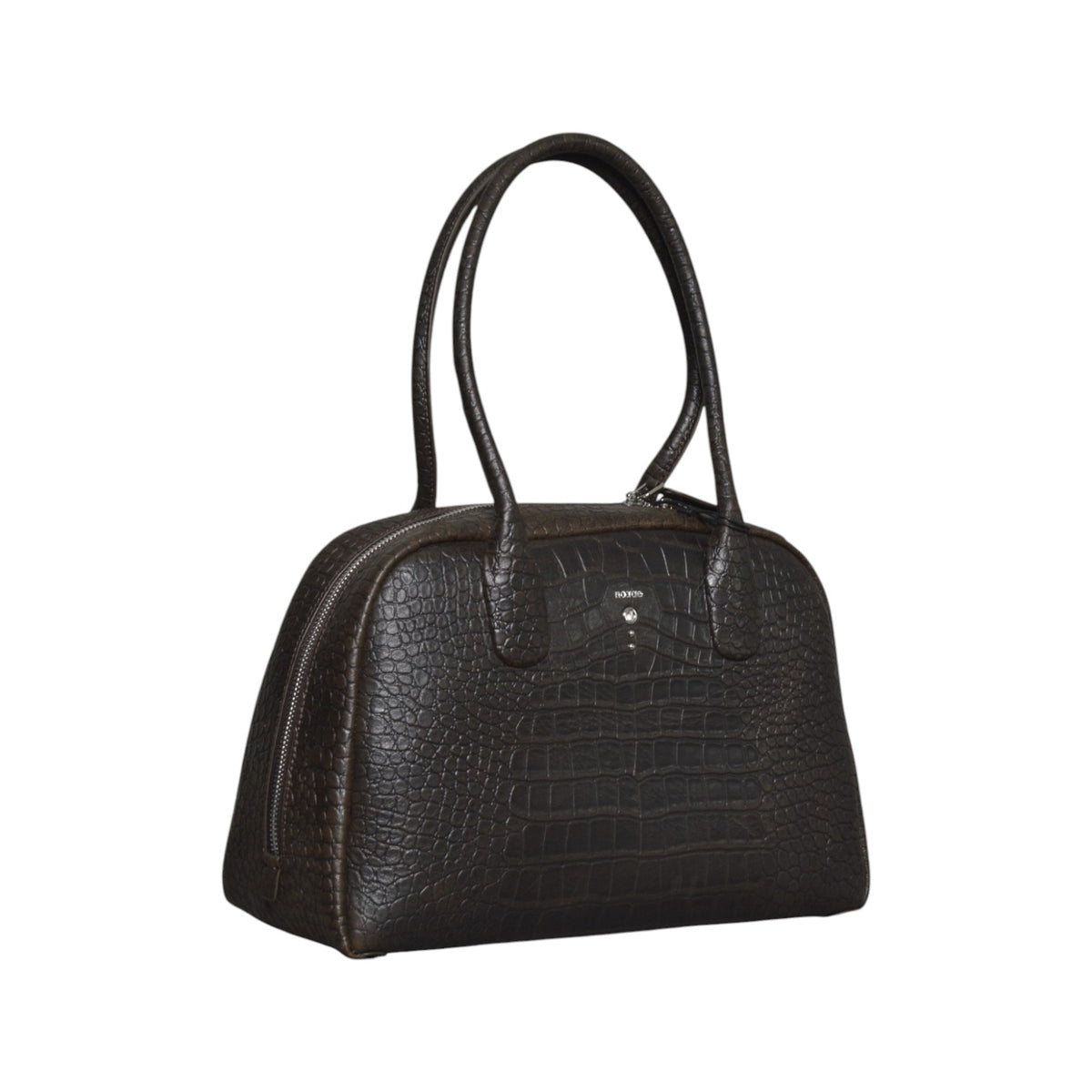 teti big shoulder bag cocco leather 