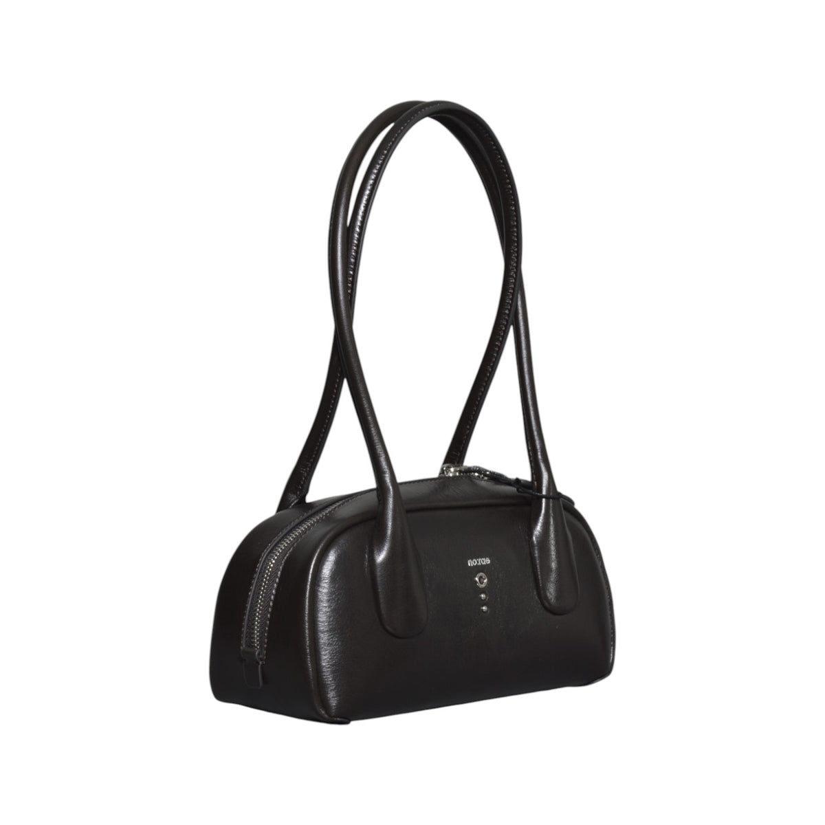 teti small shoulder bag leather 