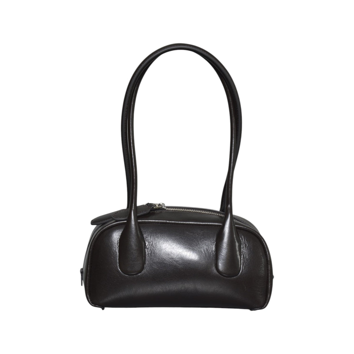 teti small shoulder bag leather 