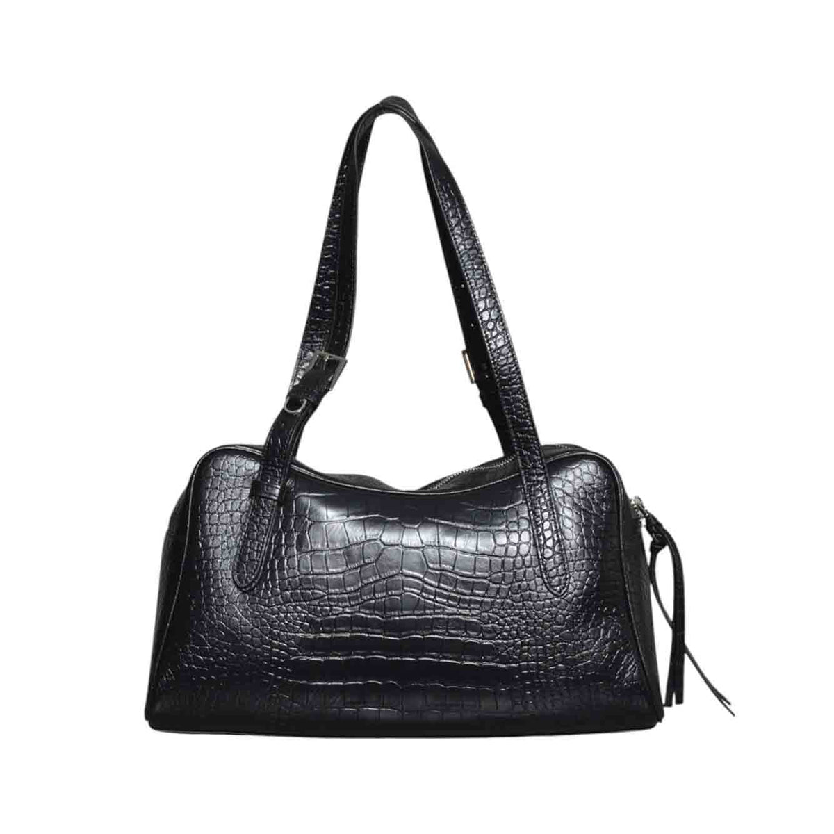 clio big shopper cocco leather 