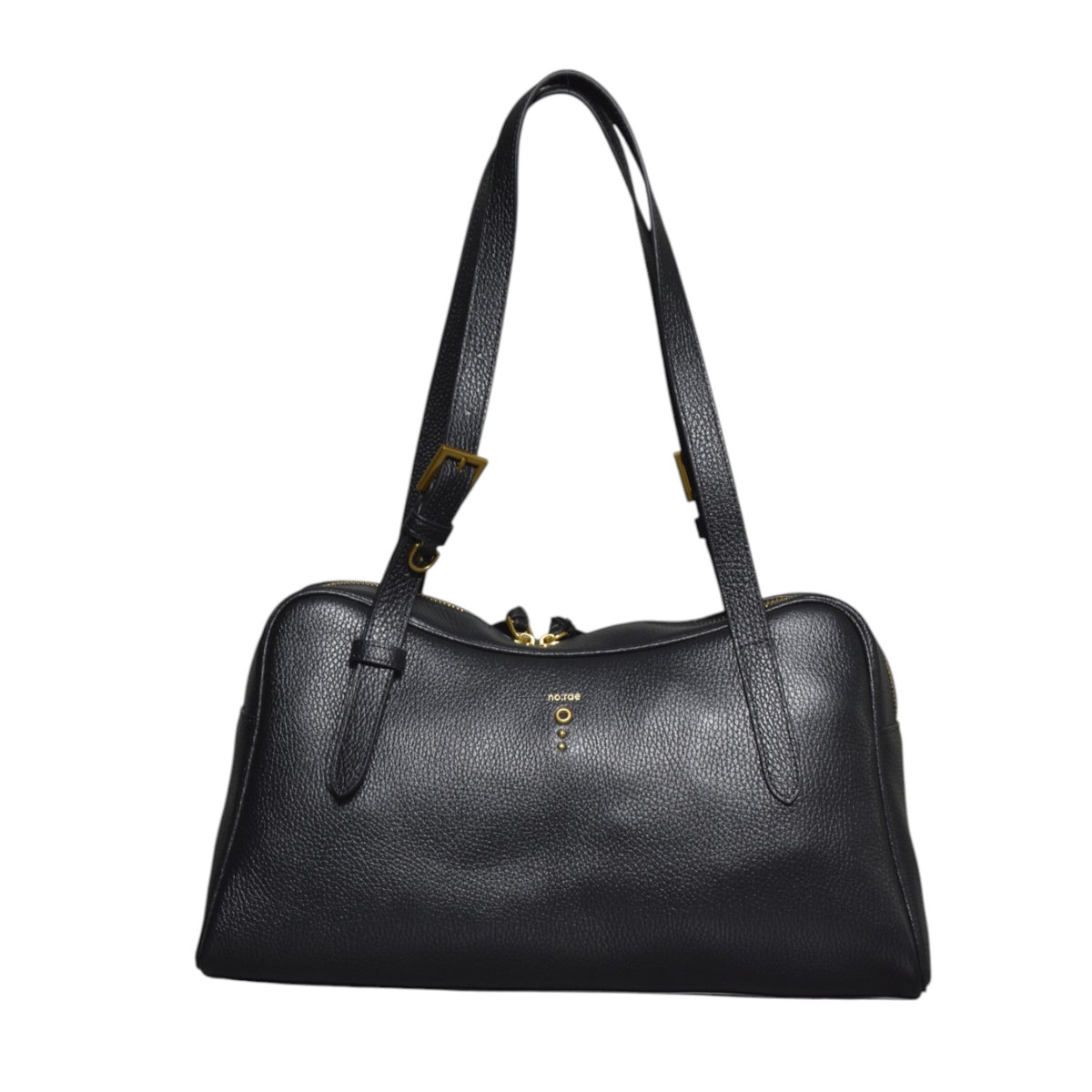 clio big shopper tumbled leather 