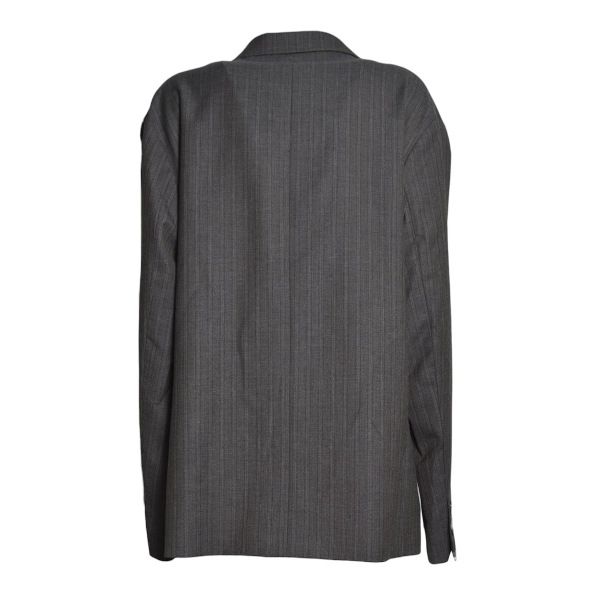 halt blazer phase stripe motion woolcot 