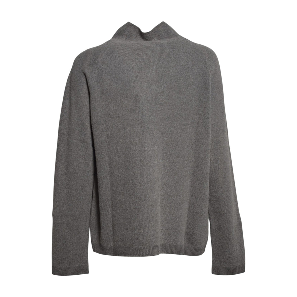 line zip cardigan mud spray dye cherub wool 