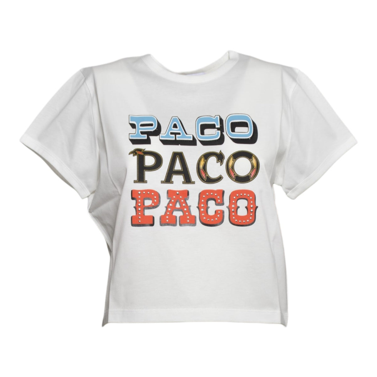 26AJTE056CO0494P100 Rabanne