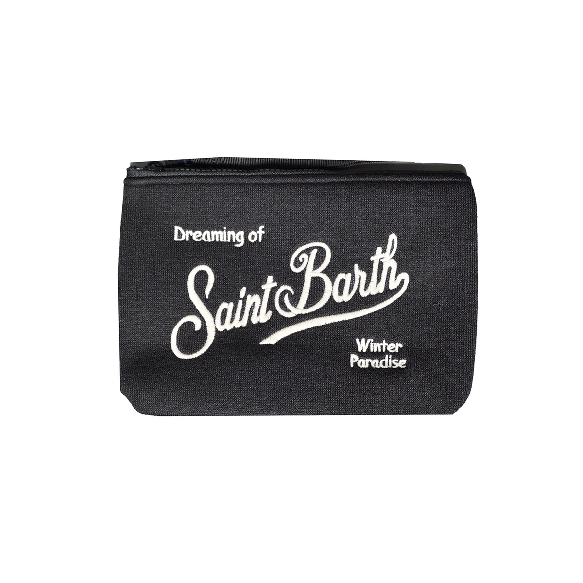 aline wool pochette 