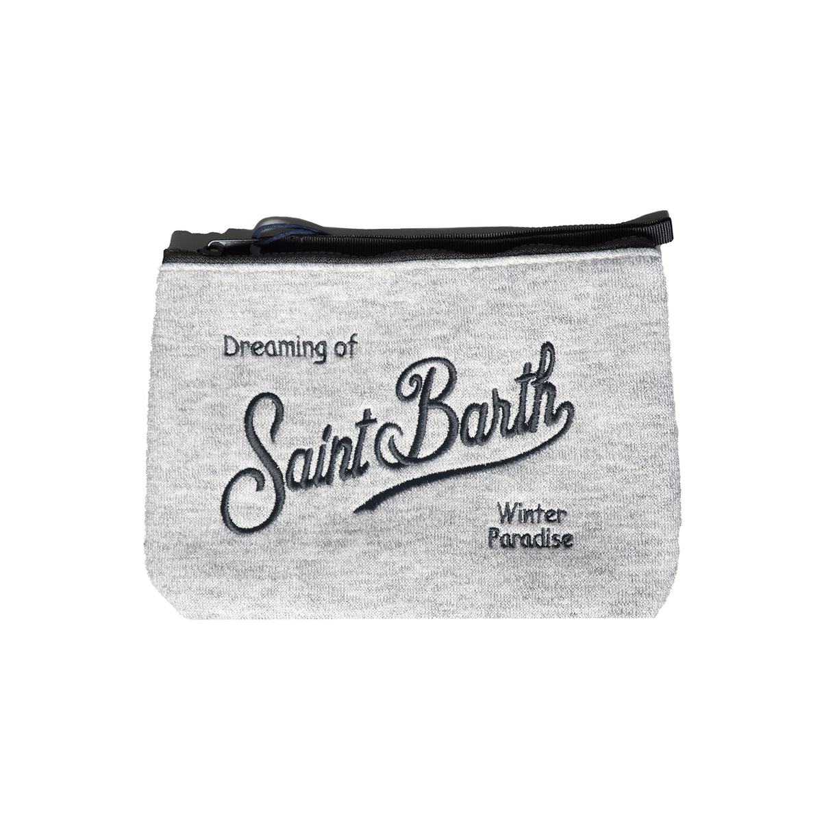 aline wool pochette 