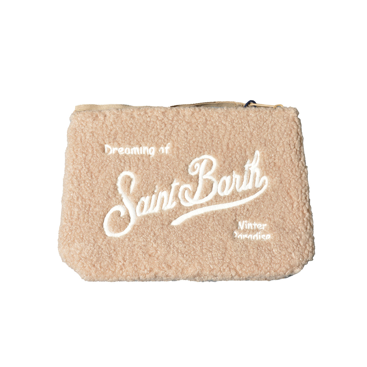 aline teddy pochette 