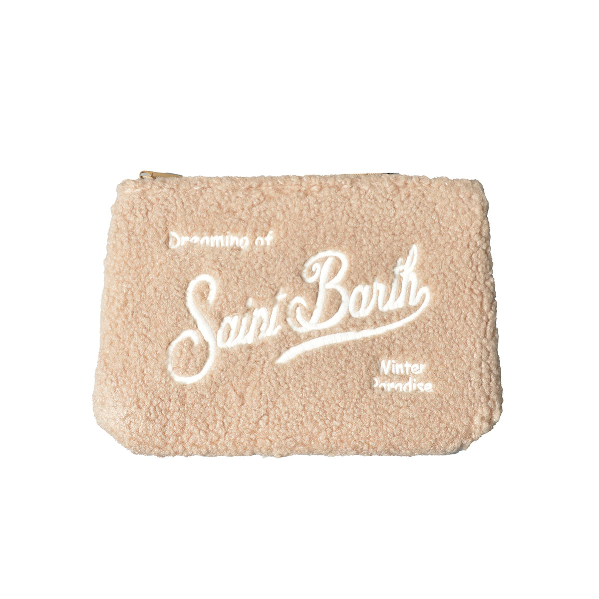 aline teddy pochette 