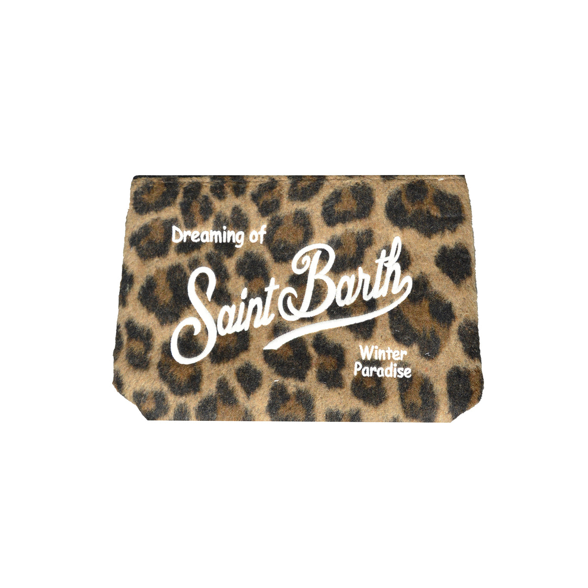 aline felt pochette 