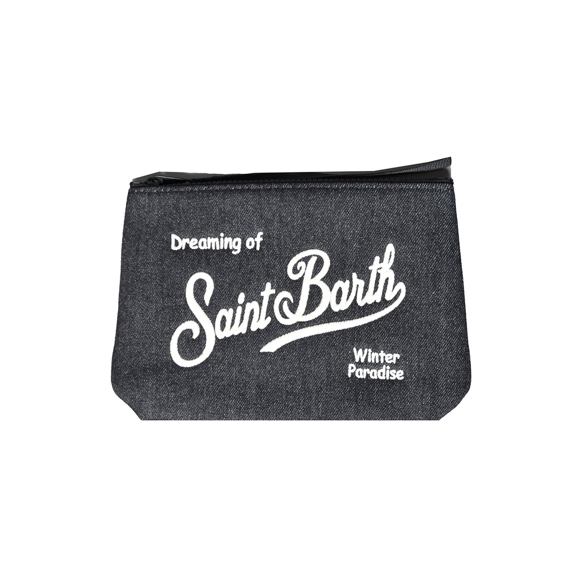 ALI003103095M00DENIM Saint Barth