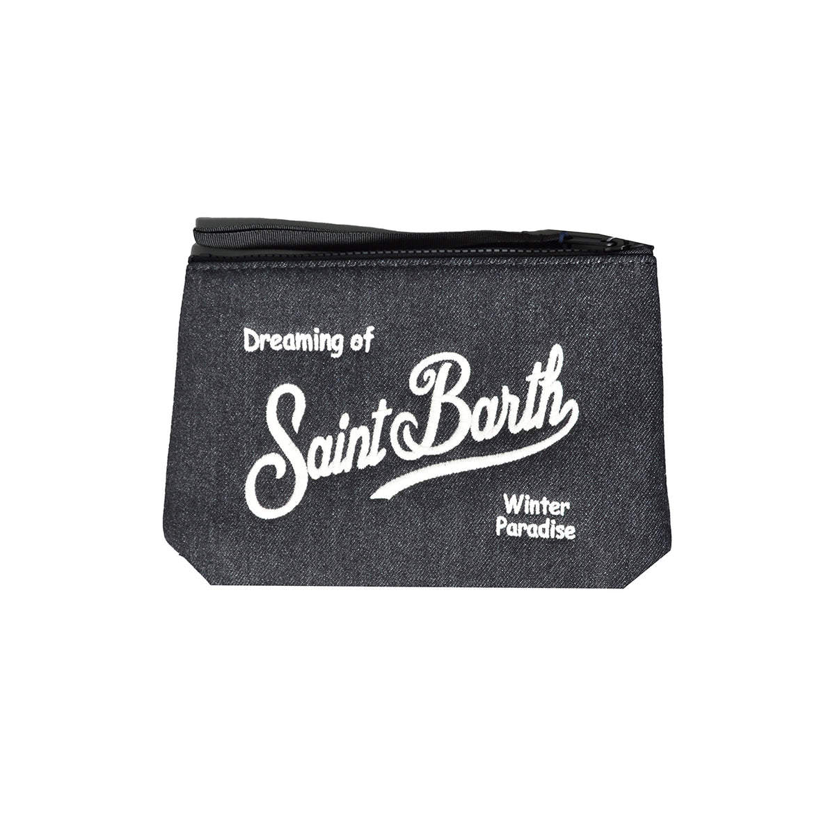 ALI003103095M00DENIM Saint Barth
