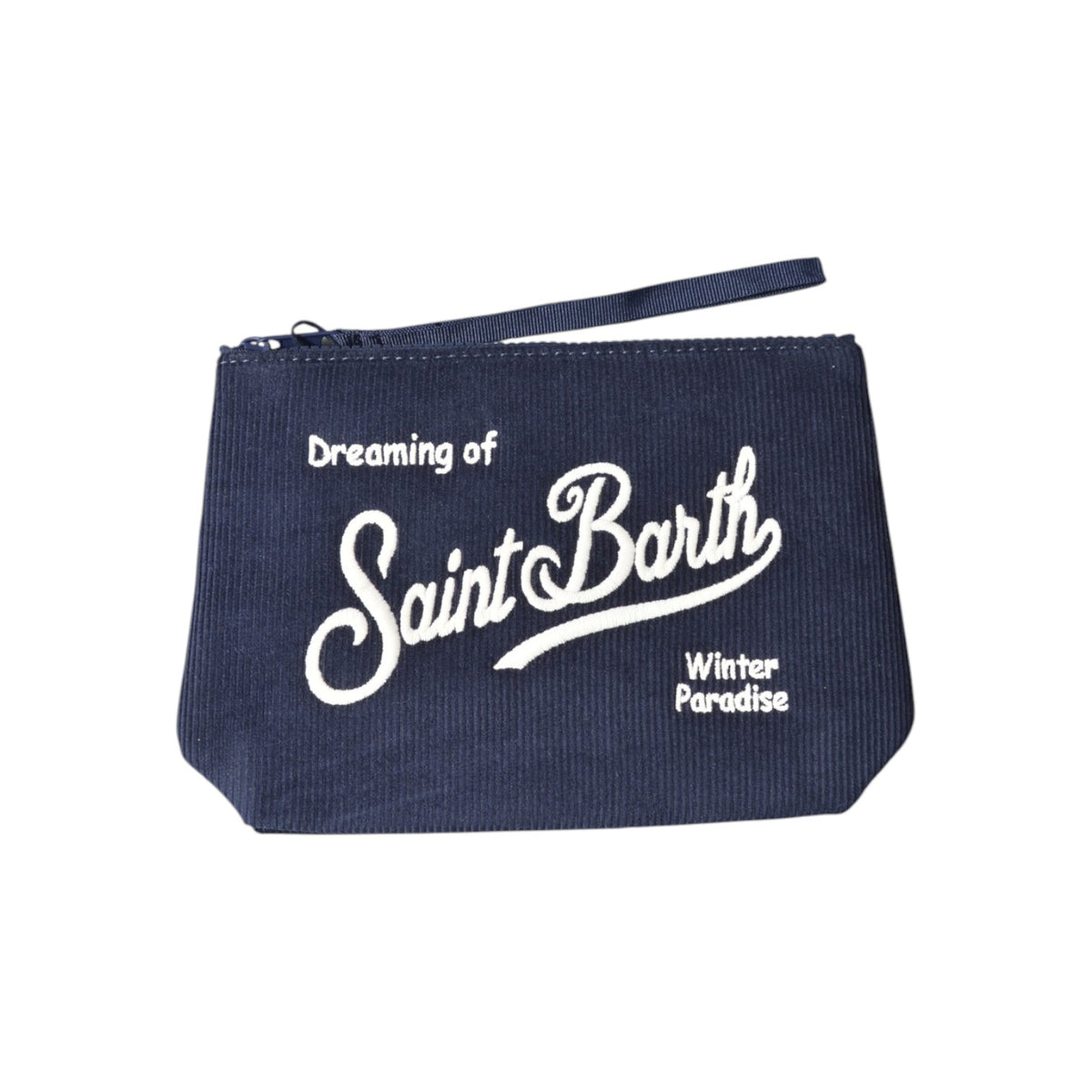 aline corduroy s pochette with micro corduroy 