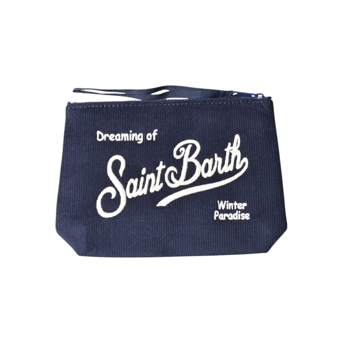 aline corduroy s pochette with micro corduroy 