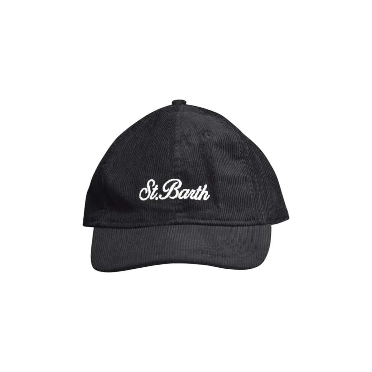 baseball hat small rib corduroy 
