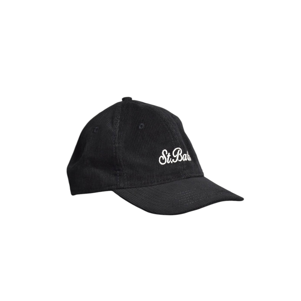 baseball hat small rib corduroy 