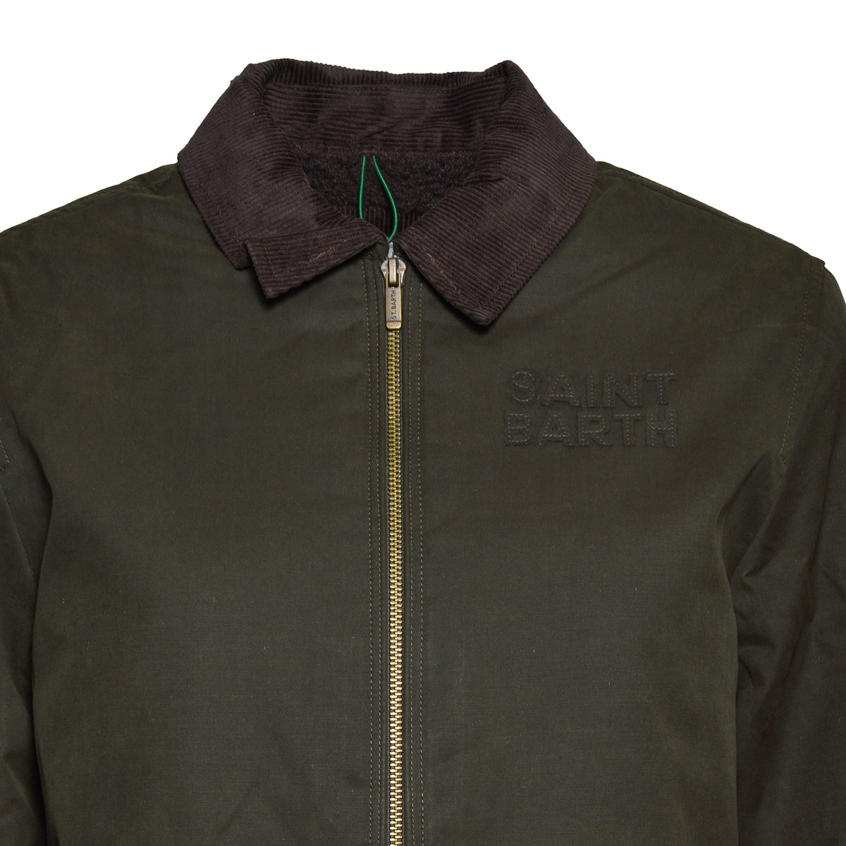 birdie jr wax jacket 